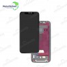 Ecran complet vitre tactile iPhone 11 noir original reconditionné