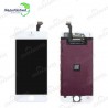 Ecran LCD vitre tactile iPhone 6 blanc reconditionné