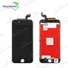 Ecran LCD vitre tactile iPhone 6S noir original reconditionné