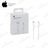 Câble Apple USB-C vers lightning (1M)