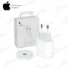 Adaptateur original Apple secteur USB-C 20W