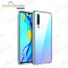 Coque silicone transparente Huawei P30