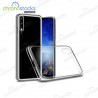 Coque silicone transparente Huawei P20