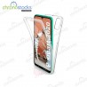 Coque silicone 360 transparente Huawei Psmart 2020