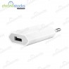 Chargeur secteur USB 1A