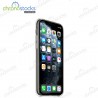 Coque silicone transparente iPhone 11 Pro
