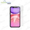 Verre trempé iPhone 11 / XR