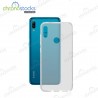 Coque silicone transparente Huawei Y6 2019