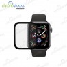 Verre trempé montre Apple Watch Série 4 (44mm)
