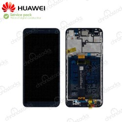 Ecran Complet Huawei Y5P