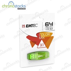 Clé USB EMTEC 64GB