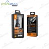 Chargeur voiture Allume Cigare USB LDNIO rapide Lightning 2.1A