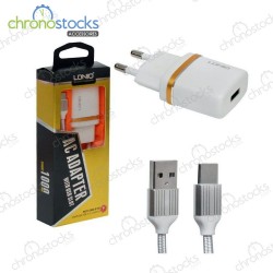 Chargeur complet LDNIO Type-C
