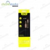 Câble audio auxiliaire 3.5