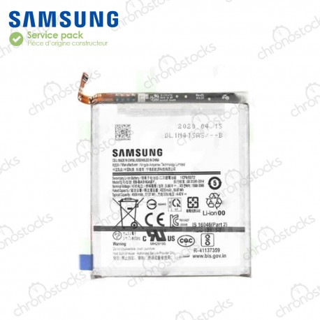 Batterie pour Samsung A51 5G SM-A516B