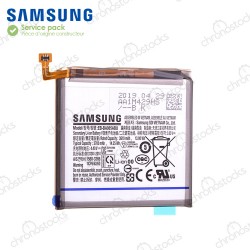 Batterie pour Samsung A80