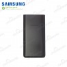 Vitre Arrière Samsung Galaxy A80 noir (A805f)