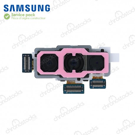 Camera arrière Samsung Galaxy A51 5G A516B