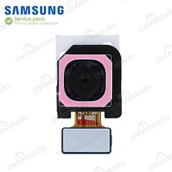 Camera arrière 5 MP Samsung Galaxy A51 5G A516B