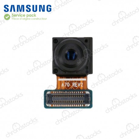 Camera Avant Samsung Galaxy A70 A705F