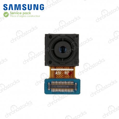 Camera Avant Samsung Galaxy A51 A515F
