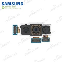 Camera arrière Samsung Galaxy A70 SM-A705F