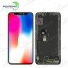 Ecran complet tactile reconditionné iPhone X noir
