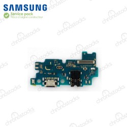 Connecteur de charge Samsung A50 SM-A505F