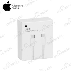 Câble Original apple USB-C (2M)