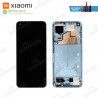 Ecran original vitre tactile Xiaomi Mi 11 5G Bleu