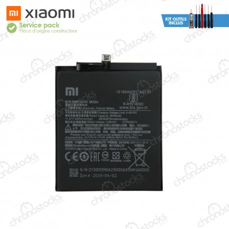 Batterie Original Xiaomi Mi 9 SE