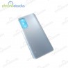 Cache Batterie Xiaomi Mi 10t 5G Argent