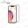Verre trempé 5D iPhone 13 Mini