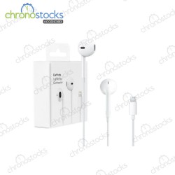 Ecouteurs EarPods Apple Lightning