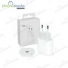 Adaptateur Secteur USB-C 20W