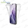 Coque silicone 360° transparente Xiaomi Redmi 9T / Redmi Note 9