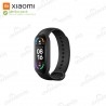 Montre Connectée Xiaomi Mi Smart Band 6 BHR4951GL