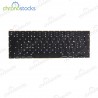 Clavier MacBook Pro Touch Bar Retina 13" 2019 (A1989)