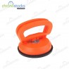 Ventouse professionnelle orange