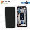 Ecran complet  tactile original Xiaomi 11T 5G gris