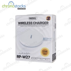 Chargeur induction MagSafe 15W