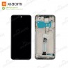 Ecran Original Xiaomi Redmi Note 9 Pro M2003J6B2G noir
