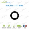 Lentille Camera Arriere iPhone 13 / 13 Mini