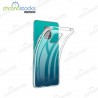Coque silicone transparente Xiaomi Mi 11T / Mi 11T pro
