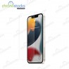 Verre trempé iPhone 13 Mini