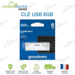 Clé USB 8GB