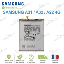 Batterie Original Samsung galaxy A22 4G / A31 / A32