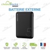 Batterie externe 5000 mAh