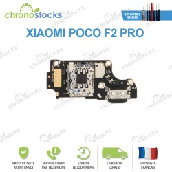 Connecteur de Charge Xiaomi Poco F2 Pro