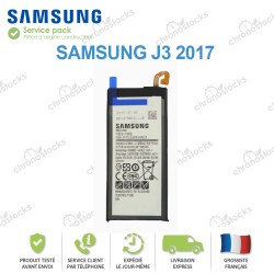 Batterie original Samsung Galaxy J3 2017 J330F